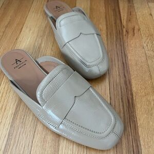 Aquatalia Women’s Shoes Flats Loafers Mules Slip-on